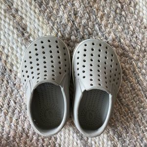 Native Miles Slip On Sneakers